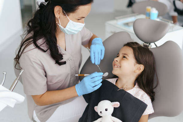Best Emergency Wisdom Teeth Removal in Wadesboro, NC