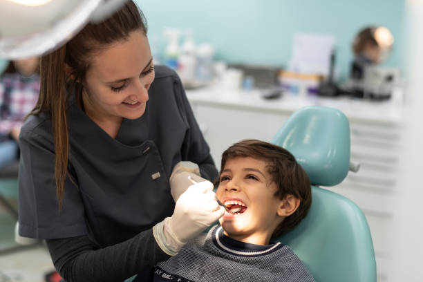 Best After-Hours Emergency Dentist in Wadesboro, NC