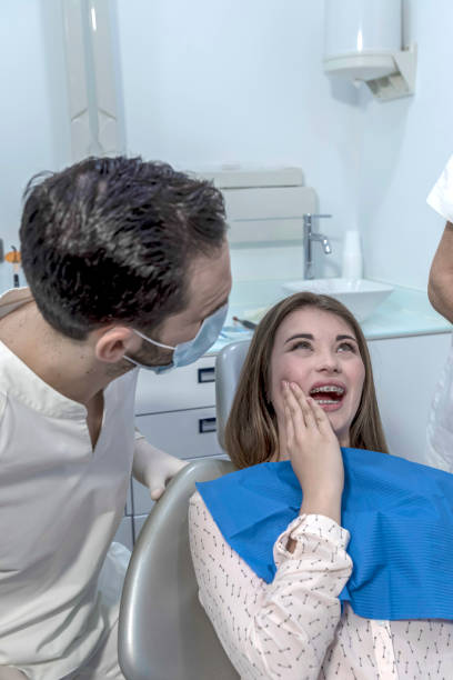 Best Walk-In Emergency Dentist in Wadesboro, NC