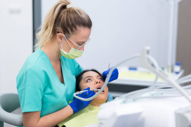Best Weekend Emergency Dentist in Wadesboro, NC