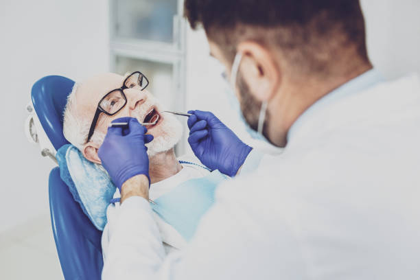 Best Pediatric Emergency Dentist in Wadesboro, NC